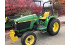 Property photo 3 - AUCTION CANCELLED!!  GOLF COURSE EQUIPMENT AUCTION IN DARKE COUNTY, OHIO